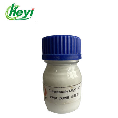 CAS 131860-33-8 TEBUCONAZOLE 430G L SC Sphaceloma Ampelinum Grape Fungicide